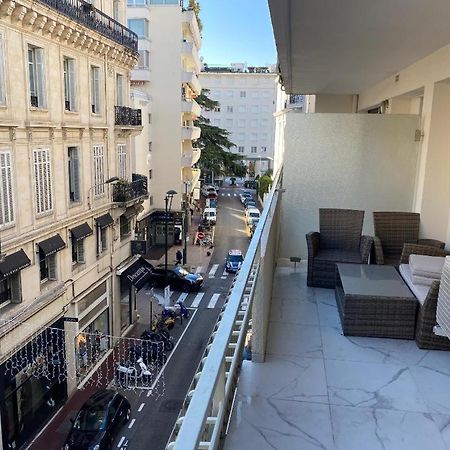 Le Palladium Κάννες Εξωτερικό φωτογραφία