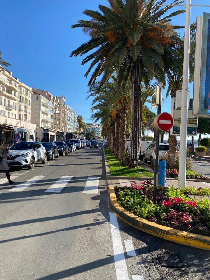 Le Palladium Κάννες Εξωτερικό φωτογραφία
