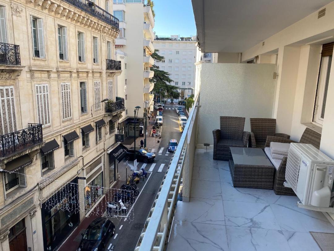 Le Palladium Κάννες Εξωτερικό φωτογραφία