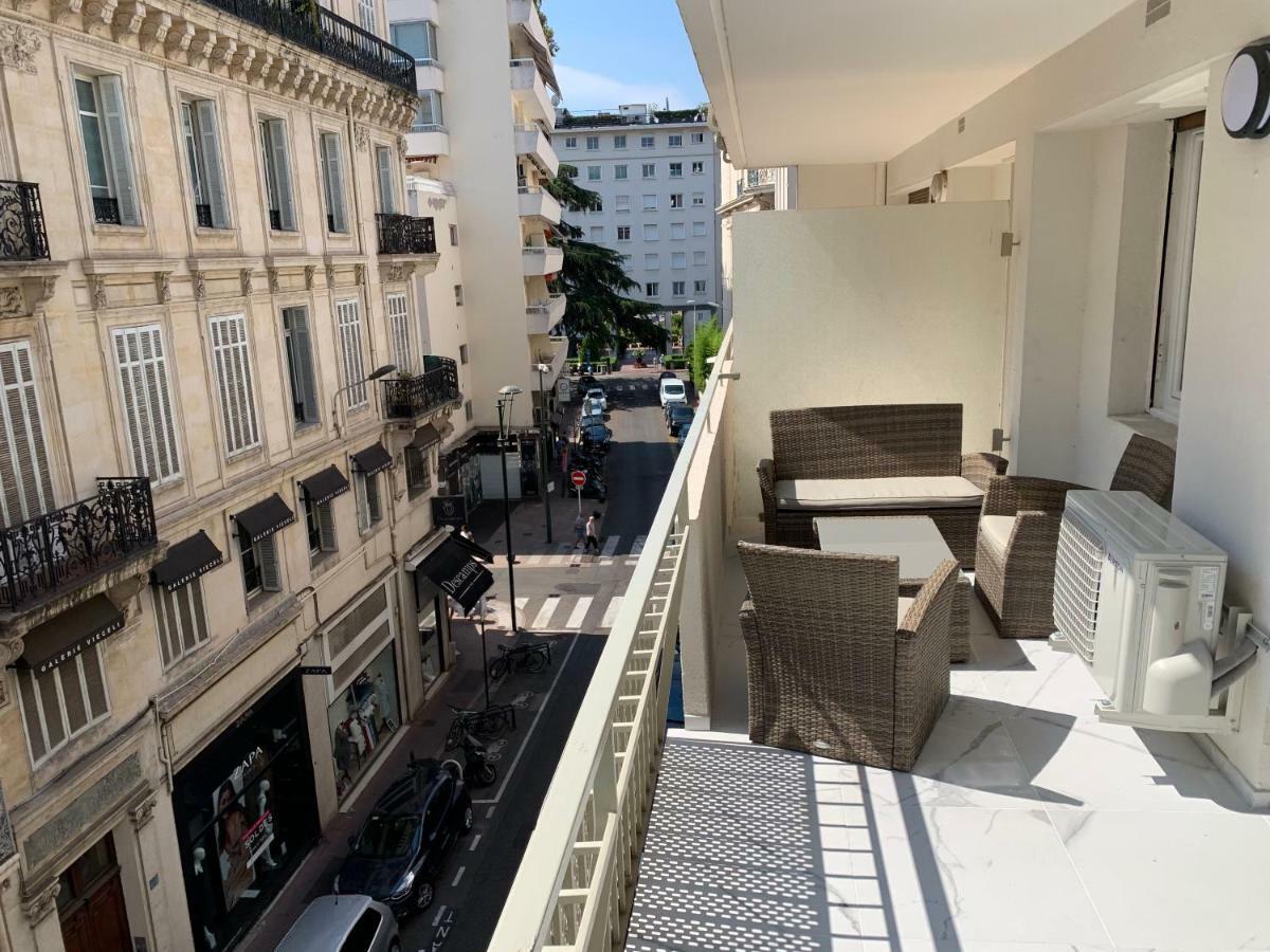 Le Palladium Κάννες Εξωτερικό φωτογραφία